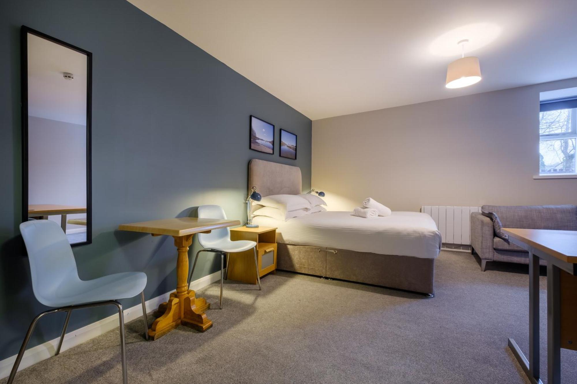 Station Lodge - Free Off-Site Health Club Access With Pool, Sauna, Steam Room & Gym Віндермір Екстер'єр фото
