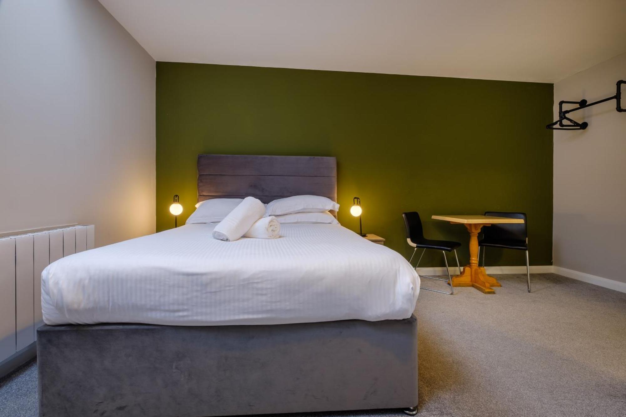 Station Lodge - Free Off-Site Health Club Access With Pool, Sauna, Steam Room & Gym Віндермір Екстер'єр фото