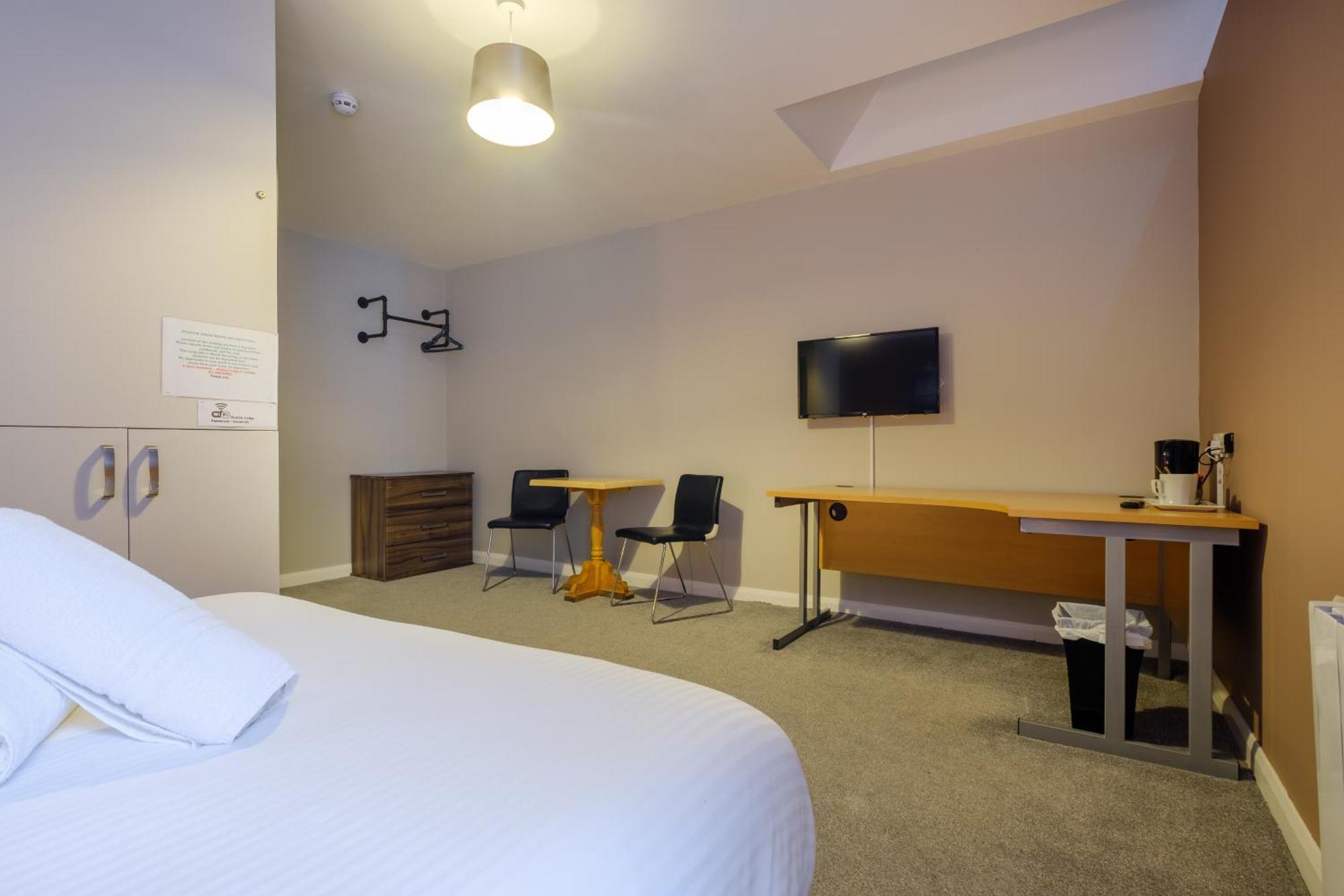 Station Lodge - Free Off-Site Health Club Access With Pool, Sauna, Steam Room & Gym Віндермір Екстер'єр фото