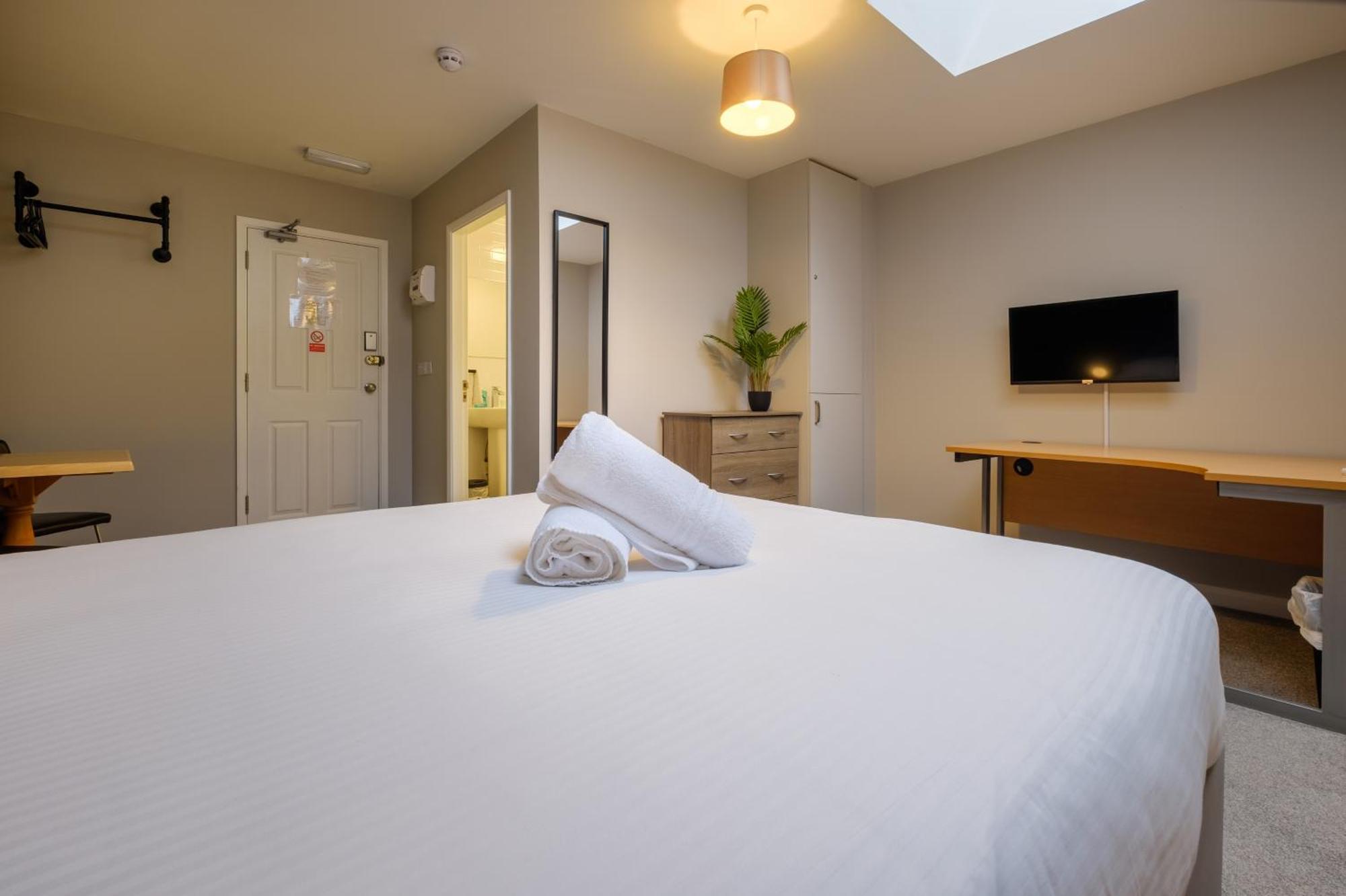 Station Lodge - Free Off-Site Health Club Access With Pool, Sauna, Steam Room & Gym Віндермір Екстер'єр фото